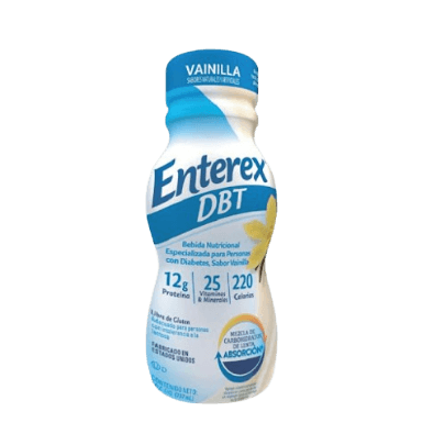 ENTEREX DBT 237ML