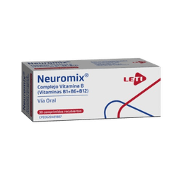 NEUROMIX X 30COMP