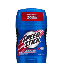 DESD SPEED STICK BARRA 24/7 X5 X 50GR
