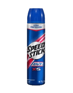 DESD SPEED STICK SPRAY 24/7 X5 X 150ML