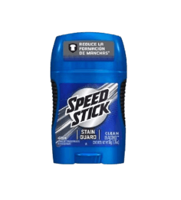 DESD SPEED STICK STAINGUARD BARRA X 50GR