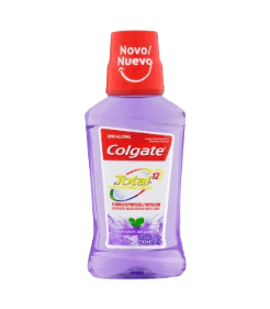 ENJUAGUE BUC COLGATE TOTAL ANTI SARRO X 250ML
