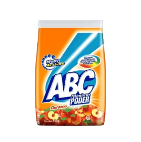 JABON ABC DURAZNO MAXIMO PODER X 800