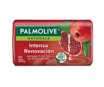 JABON PALMOLIVE GRANADA X 120GR
