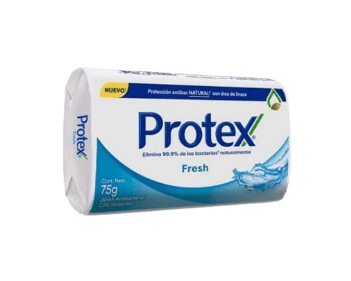 JABON PROTEX FRESH X 110GR