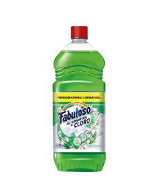 LIMP FABULOSO ALT AL CLORO FRESC AMAN 1L
