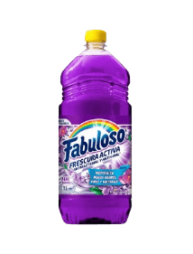LIMP FABULOSO FRESCA LAVANDA X 1LT