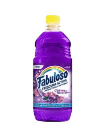 LIMP FABULOSO FRESCA LAVANDA X 500ML