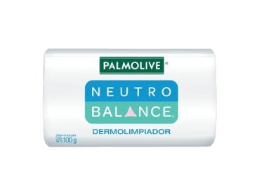  JABÓN EN BARRA NETURO BALANCE X 100G