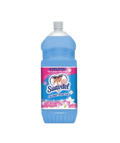 SUAVIZANTE SUAVITEL FRESCA/PRIMAVERA X1L