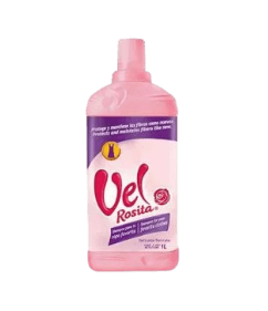 VEL ROSITA DETERG LIQUIDO 1 LT