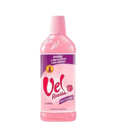 VEL ROSITA DETERG LIQUIDO 450ML