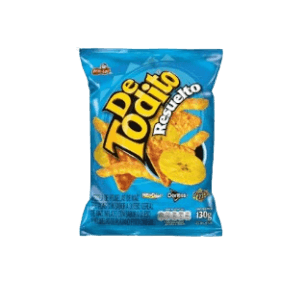 DE TODITO RESUELTO FAM 130GR