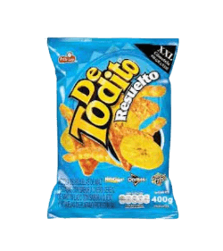 DETODITO RESUELTO GRANDE 360 G