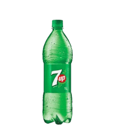 REFRESCO 7UP X 1 LT
