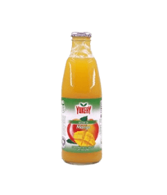 JUGO YUKERY MANGO 250 ML 24XCJA