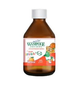 WAMPOLE EMUL NARANJA X 240ML
