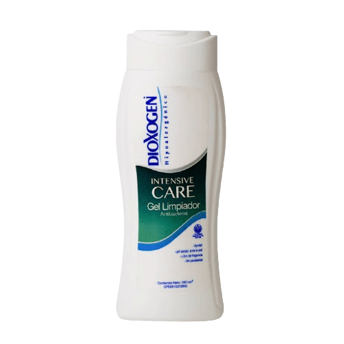 DIOXOGEN INTENSIVE CARE GEL LIMP 280CM