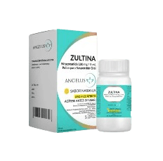 ZULTINA 100MG/5ML X30 ML