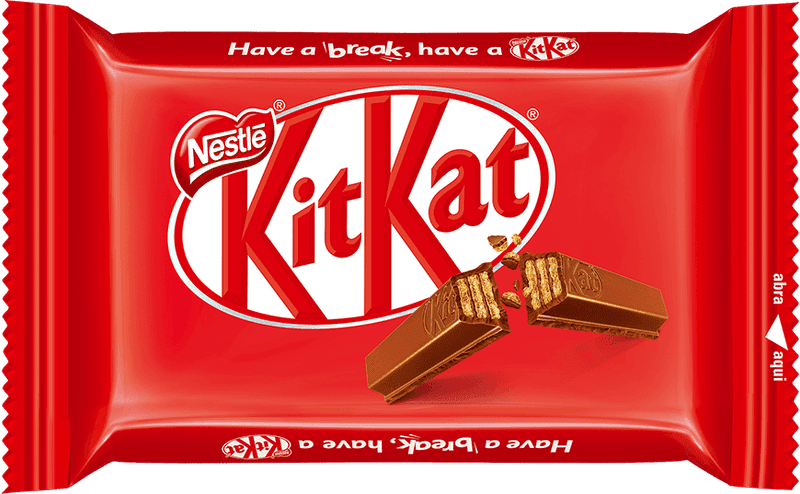 KIT KAT 41.5 GR X 1 UND