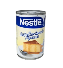 LECHE CONDENSADA AZUCARADA 395GR