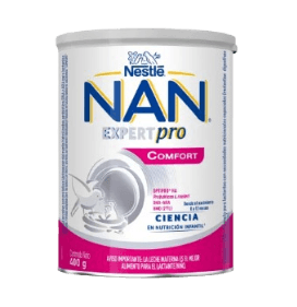 LECHE NAN EXPERT PRO X 400GR