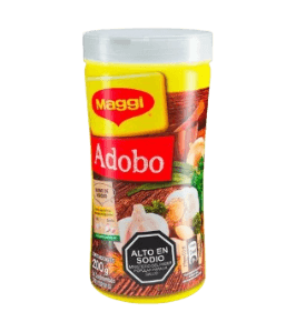 MAGGI ADOBO BOTELLA 200 G