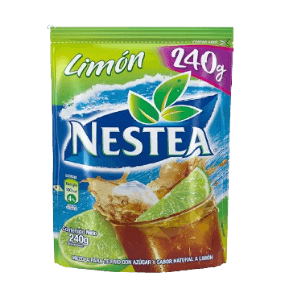 NESTEA LIMON 240G