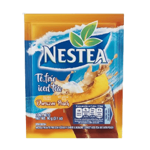NESTEA TE FRIO DURAZNO 90GR SOBRE