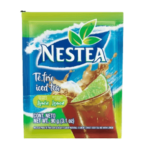 NESTEA TE FRIO LIMON 90GR SOBRE
