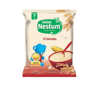 NESTUM 3 CEREALES 225GR