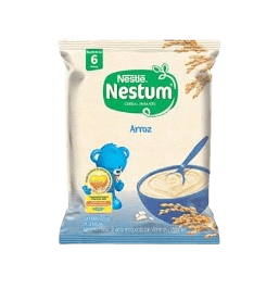 NESTUM ARROZ 225GR BOLSA