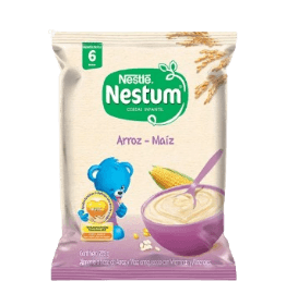 NESTUM ARROZ -MAIZ 225 GR BOLSA