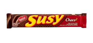 SAVOY SUSY CHOCO2 50GR X 1 UND