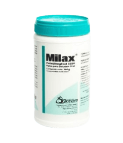 MILAX POLVO 360GR