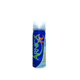 ARNICA FC AEROSOL 64GR