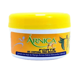 ARNICA FC FORTE 250GR