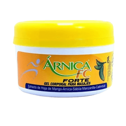 ARNICA FC FORTE 250GR