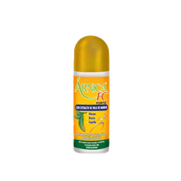 ÁRNICA FC FORTE GEL CORPORAL ROLL-ON 90G