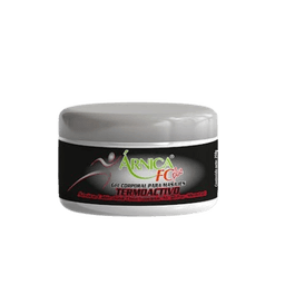 ARNICA FC PLUS 250GR CREMA