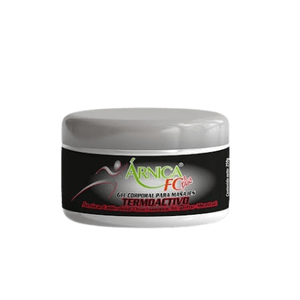 ARNICA FC PLUS 250GR CREMA