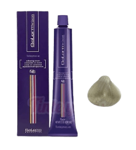 SALERMVISION  TINTE 10,12 RUBIO PLATINO