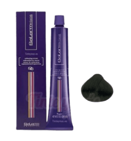 SALERMVISION  TINTE 5 CASTAÑO CLARO