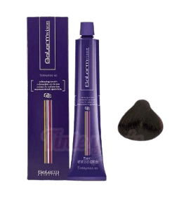 SALERMVISION TINTE 5,79 CACAO BRASIL