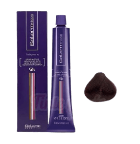 SALERMVISION TINTE 5,96 BERENJENA INTENSO