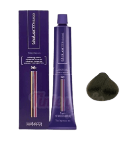 SALERMVISION TINTE 6 RUBIO OSCURO