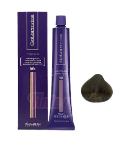 SALERMVISION  TINTE 6,77 RUBIO OSCURO MARRON