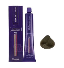 SALERMVISION TINTE 7,1 RUBIO CENIZA