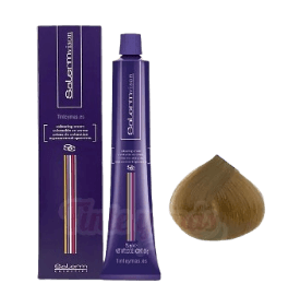 SALERMVISION TINTE 8 RUBIO CLARO