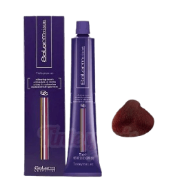 SALERMVISION  TINTE 8,6 RUBIO CLARO ROJIZO